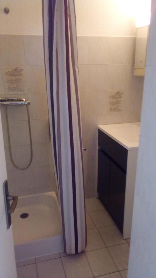 Studio De 27 M² + 70 M² De Jardin A 100 M Des Plages Cavalaire-sur-Mer Eksteriør bilde