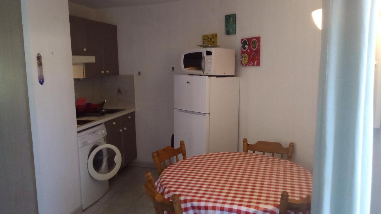 Studio De 27 M² + 70 M² De Jardin A 100 M Des Plages Cavalaire-sur-Mer Eksteriør bilde